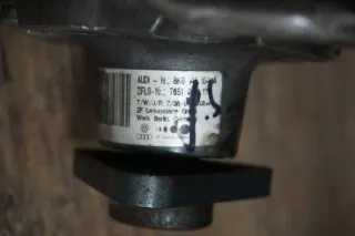 Audi A4 S4 8K B8 A5 8T 3.0TFSI 3.2FSI Servopumpe Pumpe Servolenkung 8K0145154A - Bild 3