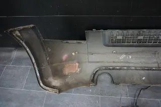 8N0807511 STOßSTANGE HINTEN Audi TT 8N Coupé 3.2 V6 Heckstoßstange - Bild 10