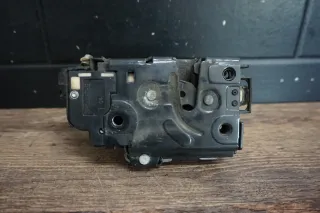 Türschloss vorn links VW T5 BUS 3B1837015 3B1837015AN 7E1837015 10-2003 - Bild 5