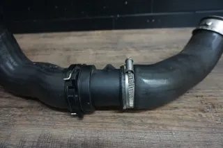 VW T5 2.5 TDI BNZ BPC Druckschlauch Schlauch Sensor links Set 7H0145980K - Bild 3