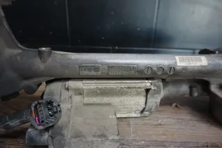 Lenkgetriebe Servo elektrisch Rechtslenker Audi TT 8J 8J2423051D 8J2909143B - Bild 4