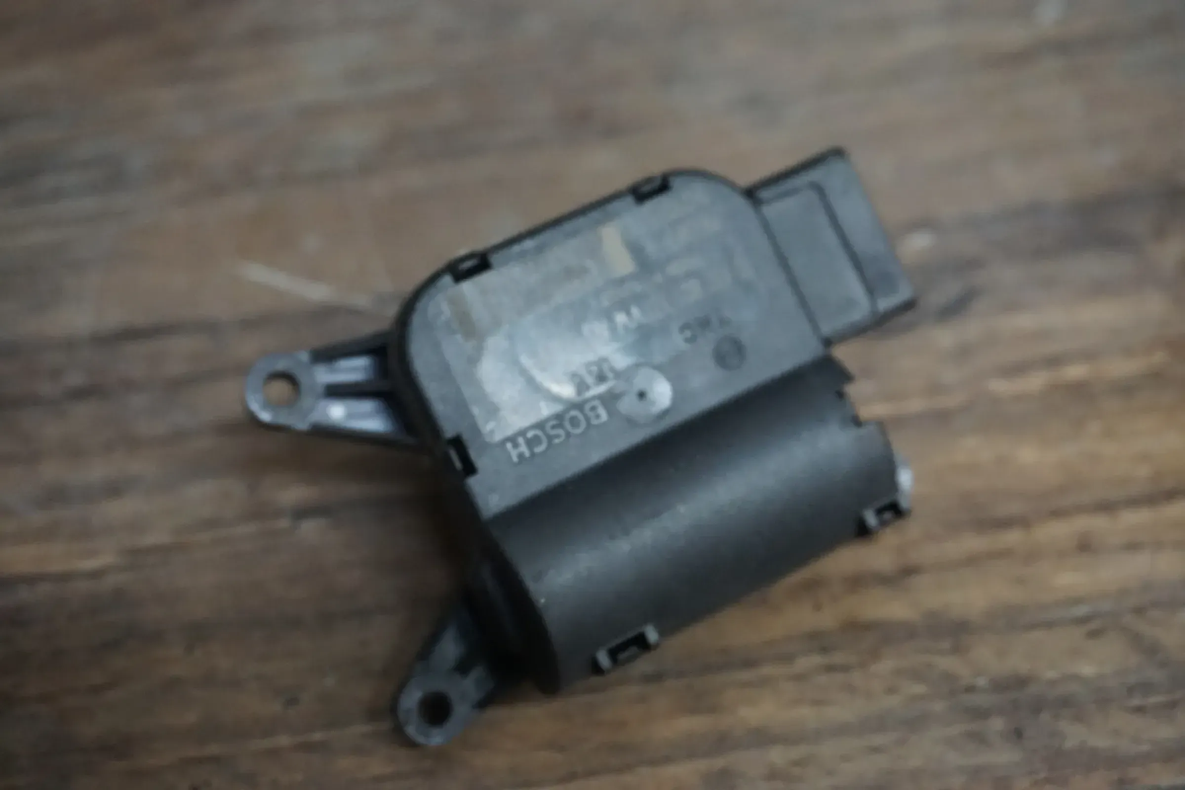 VW Audi Seat Skoda Stellmotor Klimaanlage Heizung Gebläsekasten 1K0907511D - Bild 1
