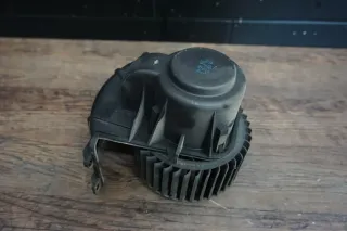 Gebläsemotor VW Transporter T5 T6 Lüftung Gebläse Heizung 7E1820021 Original - Bild 2