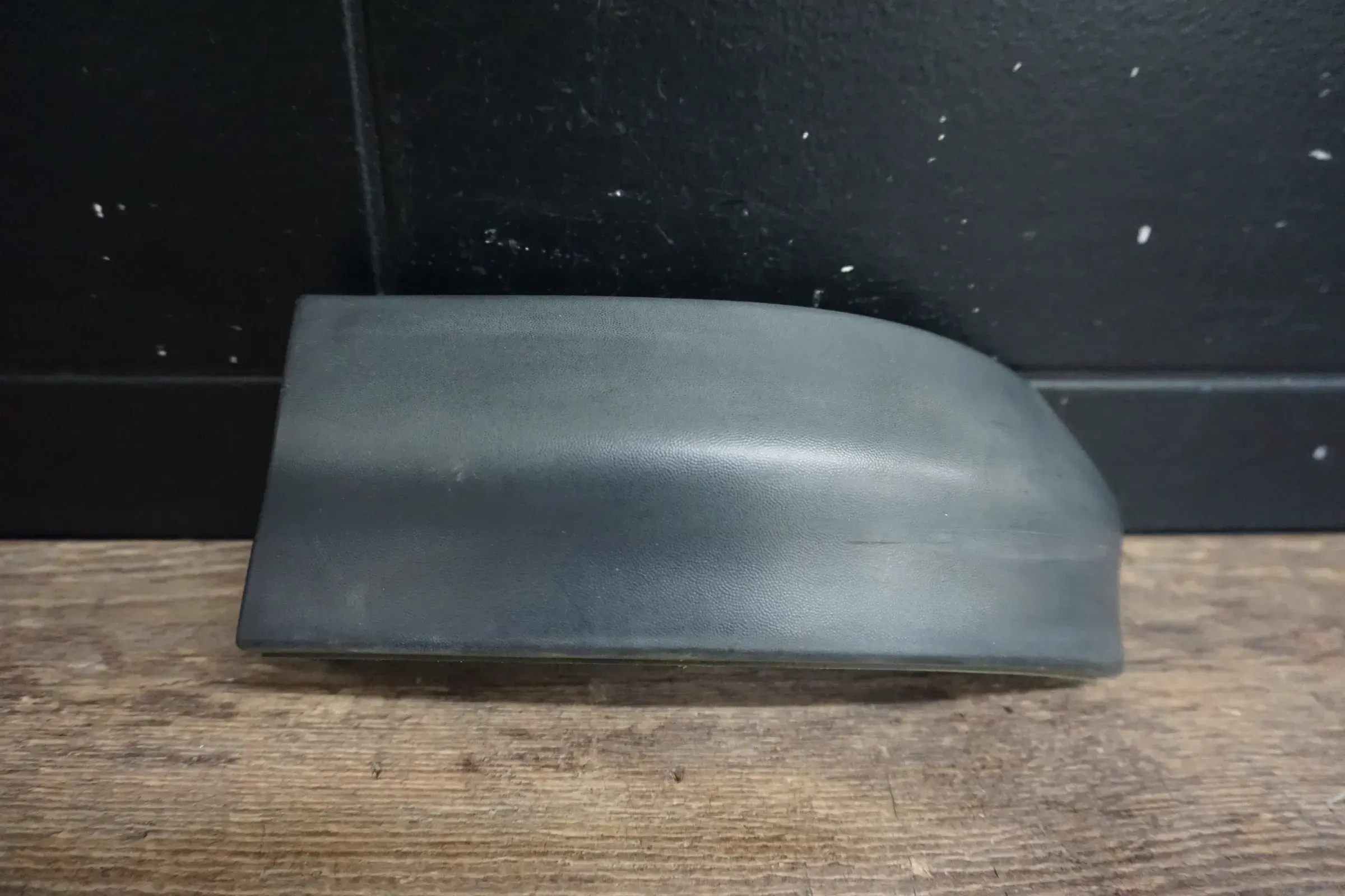 Opel Zafira A - Blende Leiste Zierleiste 090597596 - Bild 1