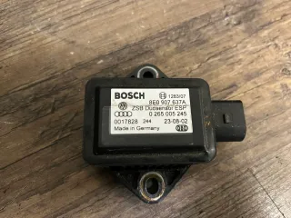 Original OEM AUDI A4 8E B6 A6 4B Passat ESP Duosensor Drehratensensor 8E0907637A - Bild 4