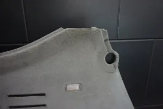 Kofferraumverkleidung links Audi TT 8N Abdeckung Verkleidung SOUL 8N8863879K - Bild 2