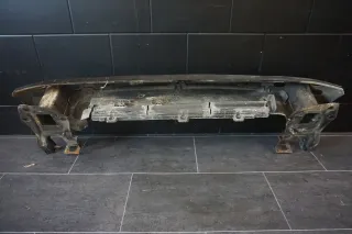 Aufprallträger Stoßfänger VW T5 GP Bus Transporter vorne 7E0807109B Original - Bild 5
