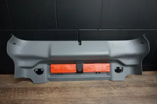 Original Audi TT 8N Ladekante Kante Abdeckung Kofferraum 8N0863471C Quattro - Bild 1
