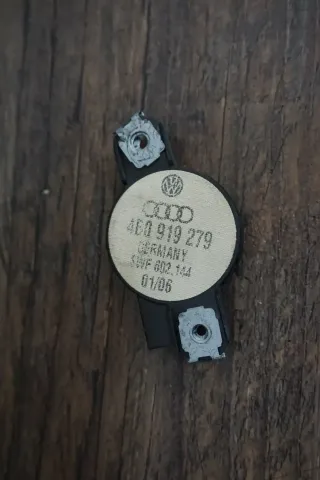Warntongeber Einparkhilfe Audi A3 A4 A6 A8 4B0919279 PDC - Bild 2