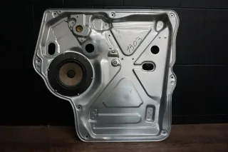 VW T5 GP Fensterheber Fensterheberplatte vorne rechts 7E1837730K - Bild 1