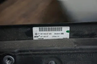 Volkswagen T1 Touran Außenspiegel Seitenspiegel Rechts 6 PIN 1T1857502AF - Bild 4