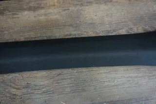 Porsche Cayenne 92A 958 A-Säulenverkleidung Schwarz links oben 7P5867233AA - Bild 3