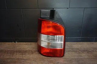 VW T5 Facelift Rückleuchten Transporter Caravelle Heckleuchten Klapptür - Bild 7