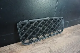 Original VW Touareg 7L Lüftungsgitter Stoßstange vorne links 7L6853676 - Bild 2