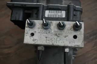 4F0910517AJ 4F0614517AR Audi RS6 ABS Block Hydraulikblock Hydroaggregat 4F - Bild 4