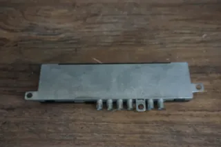 Audi A6 4F C6 Avant Antennenverstärker 4F9035225J Steuergerät Antenne Orig. MT - Bild 2