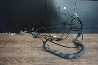 Volkswagen T4 Kabelbaum Heckklappe Klapptür 7D0971489A - Bild 1