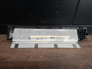 Abdeckung VW T5 FL Transporter für Armaturenbrett Verkleidung 7E1880214A - Bild 4