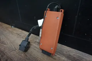 Audi A3 8L A4 B5 A6 4B Telefon Interface Inter Face Steuergerät 4B0862335B - Bild 3