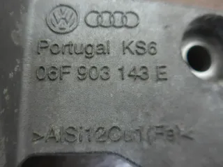 VW Golf 5 GTI 2,0TFSI 230PS BYD Aggregatenhalter 06F903143E - Bild 5