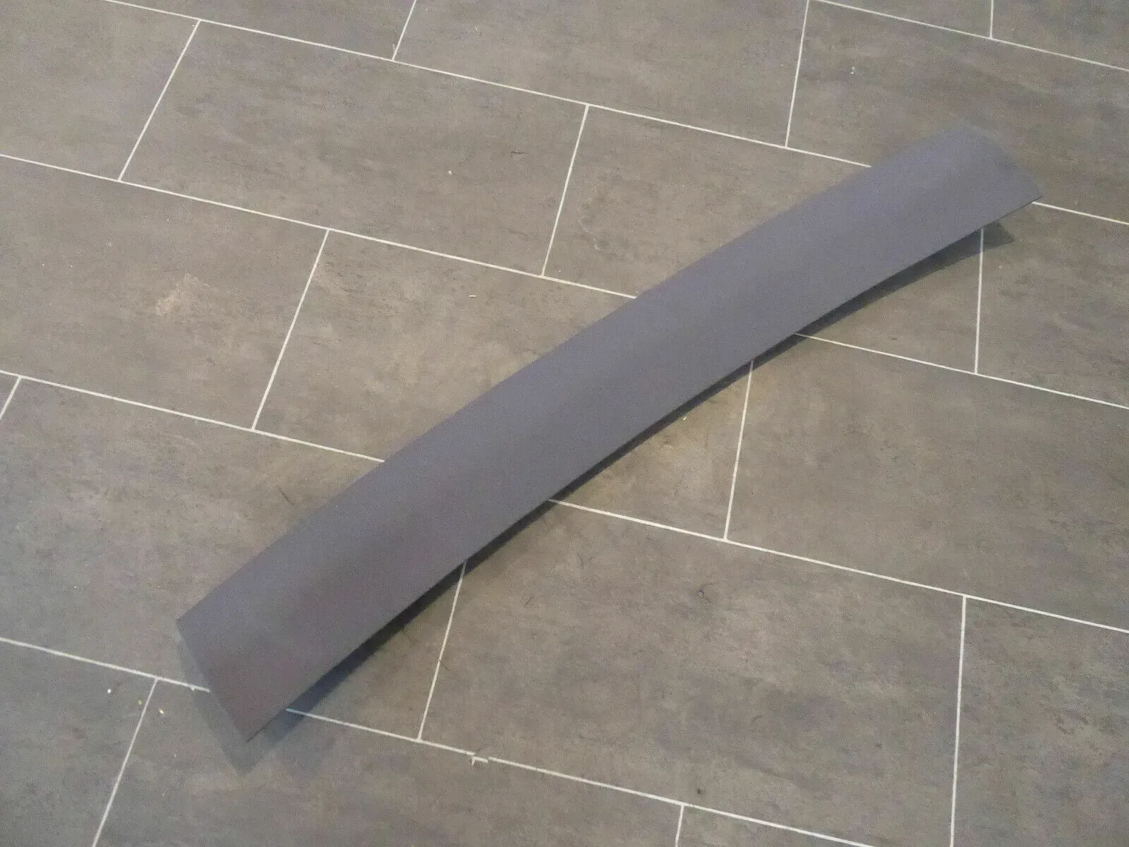 Audi A8 D3 4E Dachverkleidung Verkleidung Abdeckung Dach Himmel 4E0868438C - Bild 1