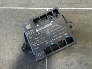 Mercedes W204 C-Klasse C220 Türsteuergerät Steuergerät Hinten Rechts A2129004006 - Bild 1