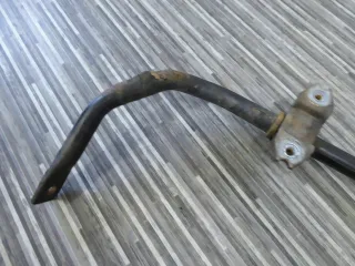 VW Golf 5 GTI / Eos / Seat Leon 1P Stabilisator vorne Stabi 23,6mm 1K0411303AL - Bild 6
