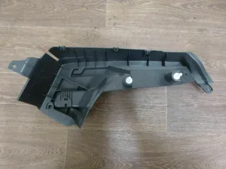VW Golf 5 GTI Edition 30 R32 Original 1K Auflage Hutablage links 1K6867761P - Bild 3