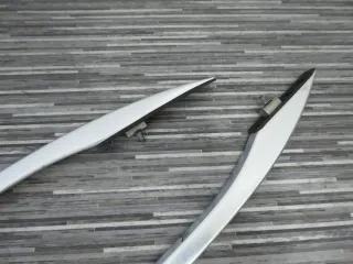 AUDI A4 Avant 8ED B7 Dachreling links und rechts 8E9860021 8E9860022 4/5-Tür - Bild 2