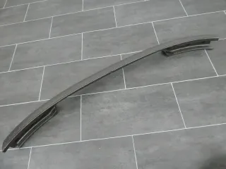 Aufpralldämpfer Absorber Vorne Füllstück 1T0805083 VW Touran 2.0TDI neu - Bild 2