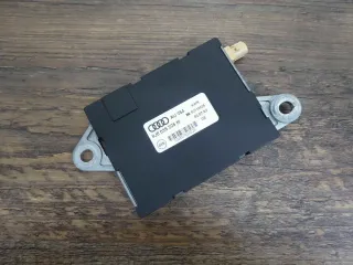 Audi TT TTs TTrs 8J Antennenverstärker 8J8035225M S-Line Verstärker Antenne - Bild 1