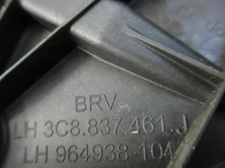 VW Passat CC Fensterheber vorne links 3C8837461J ohne Motor - Bild 3