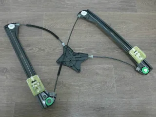 Original VW Passat B8 3G Fensterheber vorne rechts 3G0837462B - Bild 4