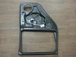 Fensterheber hinten links VW TOUAREG 1 7L6839729B 7L0959795 - Bild 4