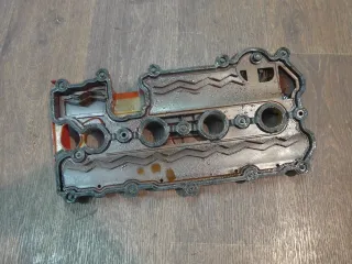 Ventildeckel Links Audi A4 B7 8E RS4 Quattro 4,2 BNS 420 PS 309 KW 079103471AF - Bild 2