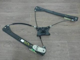 VW Passat B8 3G Fensterheber Scheibenheber vorn links 3G0837461B - Bild 2