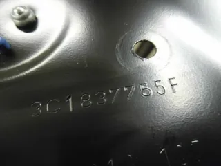ORIGINAL VW Passat 3C Fensterheber Vorne Links 3C1837755F - Bild 3