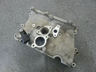 Audi A4 S4 B6 B7 8E A6 S6 Abdeckung Nockenwelle Zylinder 5-8 BBK 079109129G - Bild 2