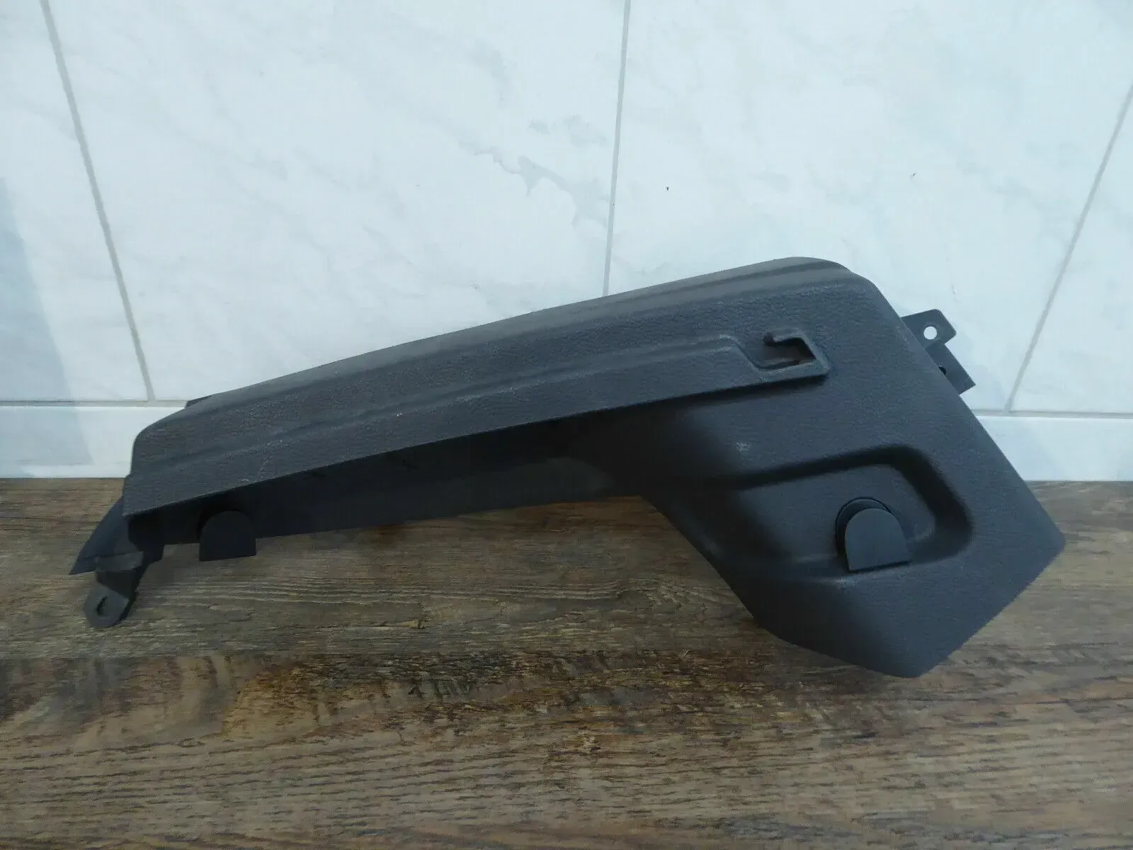 VW Golf 5 GTI Edition 30 R32 Original 1K Auflage Hutablage links 1K6867761P - Bild 1