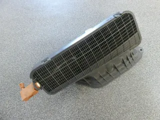 AUDI A6 S6 A7 RS6 RS7 Luftansaugkanal rechts Air intake duct right 4G1819904A - Bild 2