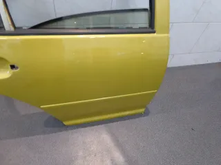 VW Bora Limousine Tür Türe hinten rechts HR Limo - Bild 4