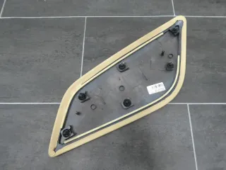 Audi A6 4G Abdeckung Verkleidung Mittelkonsole 4g0863305a 4g beige - Bild 2