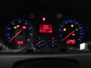 Tacho Kombiinstrument VW Passat 3C 3C0920860 G Diesel Bj.06 Cluster Cockpit TFSI - Bild 7
