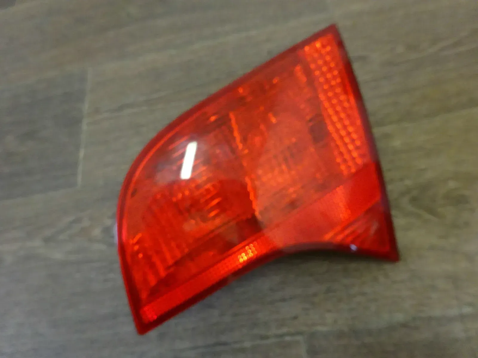 Audi A4 B7 8E 04-08 Rückleuchte Heckleuchte Schlussleuchte Innen HR AVANT *TOP* - Bild 1