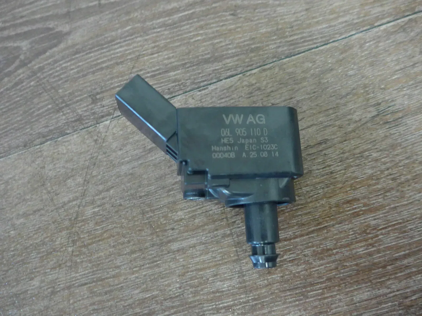 Zündmodul Original Zündspule VW Audi Seat Skoda FSI TSI TFSI 06L905110D - Bild 1