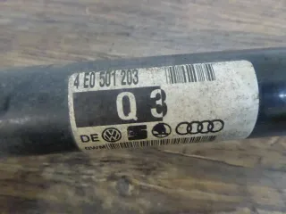 VW Phaeton W12 Typ 3D Antriebswelle hinten links rechts 4E0501203 - Bild 4