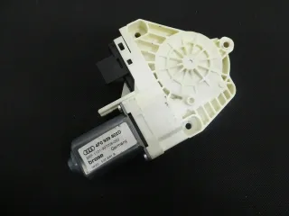 Audi A6 4F Fensterheber Fensterhebermotor Motor vorne rechts 4F0959802D - Bild 2