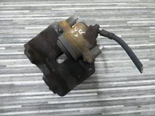 VW Passat 3C incl. CC 05-08 Bremssattel vorne rechts 312x25 mm - Bild 2