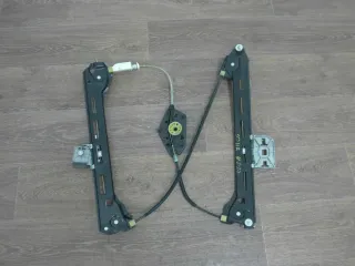 VW Passat 3C Original Fensterheber hinten rechts 3C8839462K - Bild 1