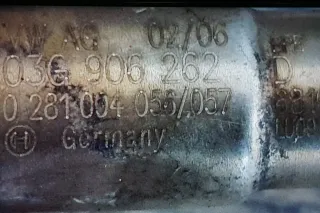03G906262D VW Audi Seat Original Lambdasonde Katalysator BLS BMP BVD - Bild 6